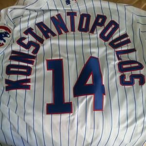 Meet your Posher, Gus